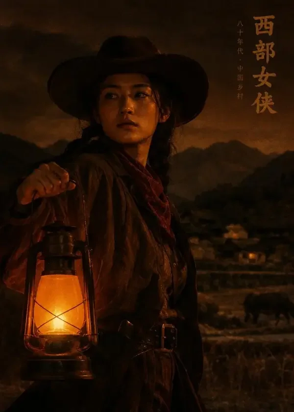 短剧《八零甜宠：揣了首长的崽》封面海报，甜宠题材